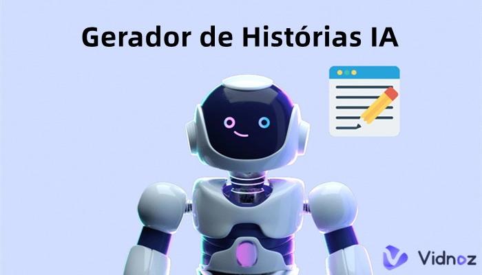 4 Melhores Gerador de Histórias ia para Criar Histórias Emocionantes