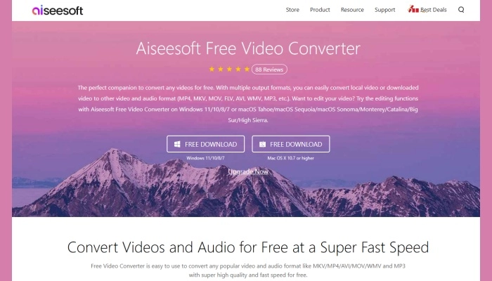 aiseesoft midi em mp3