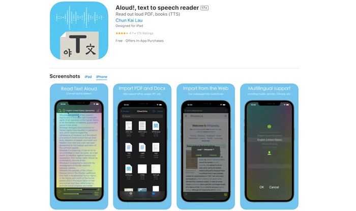 Leitor de Texto: IA que Transforma Texto em Áudio