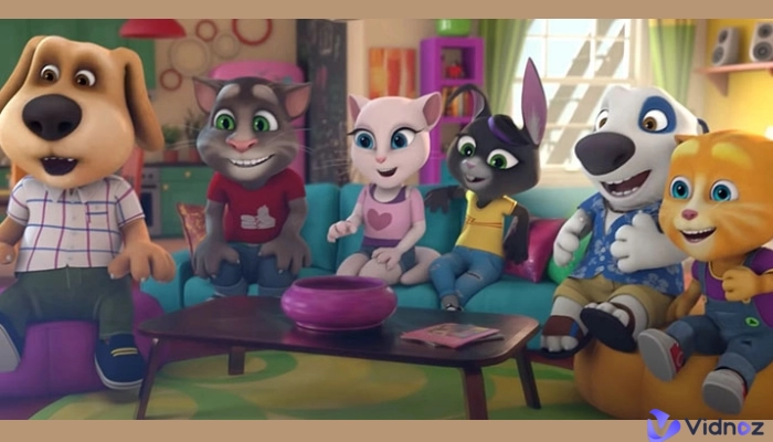 Como Criar Vídeos de Animais Falantes: Conheça o Melhor Aplicativo que faz Animal Falar