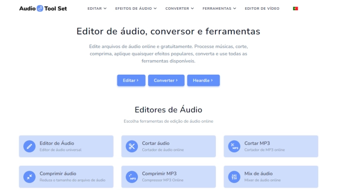 audiotoolkit audio