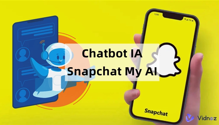 Tudo o que Você Deve Saber sobre Snapchat: O que é My AI e Como usar