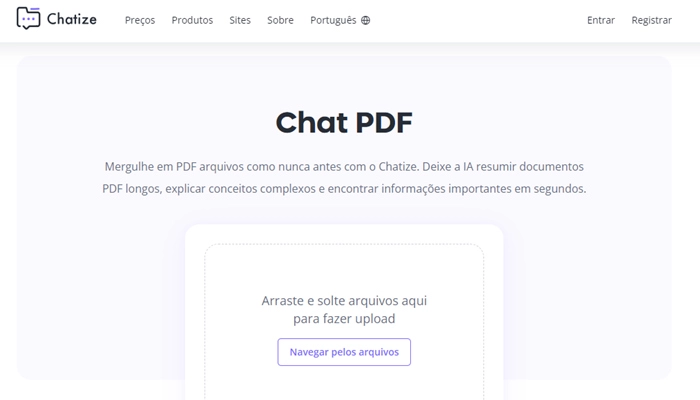 Chatize-chat pdf grátis online