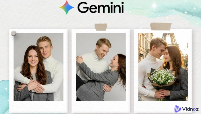 Comandos para Fotos no Gemini: 20 Prompts Prontos + Melhores Ideias