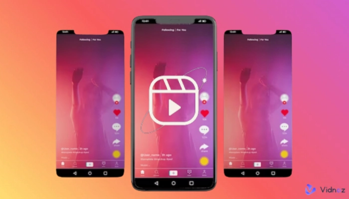 Como Fazer Instagram Reels com IA Grátis - Faça Vídeos Vívidos com modelos de Reels