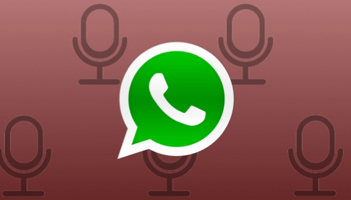gravador de chamadas whatsapp