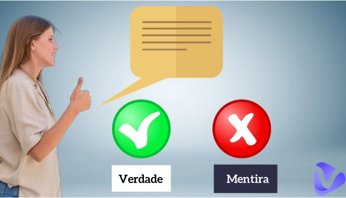 Como Identificar um Mentiroso: 6 Melhores Testes de Detector de Mentiras Online e Gratuitos