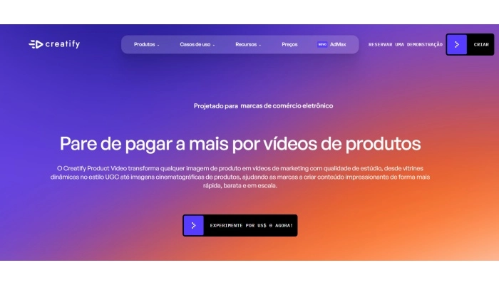 creatify ugc com ia