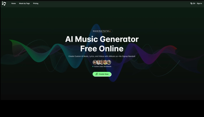 criar letra de musica ia