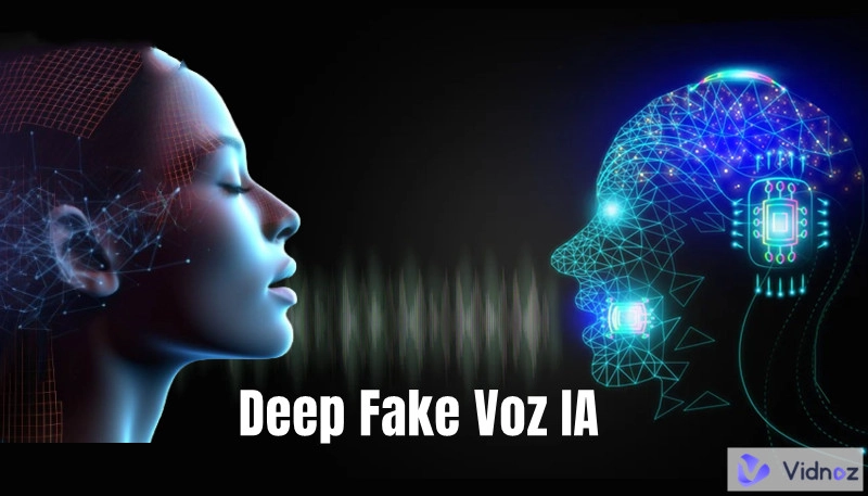 Top 11 Geradores de Deepfake Voz IA: Descubra o Poder dos Deep Fake Voz