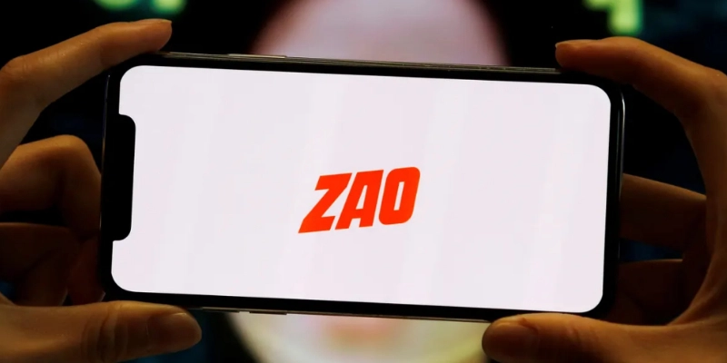 deepfake app zao