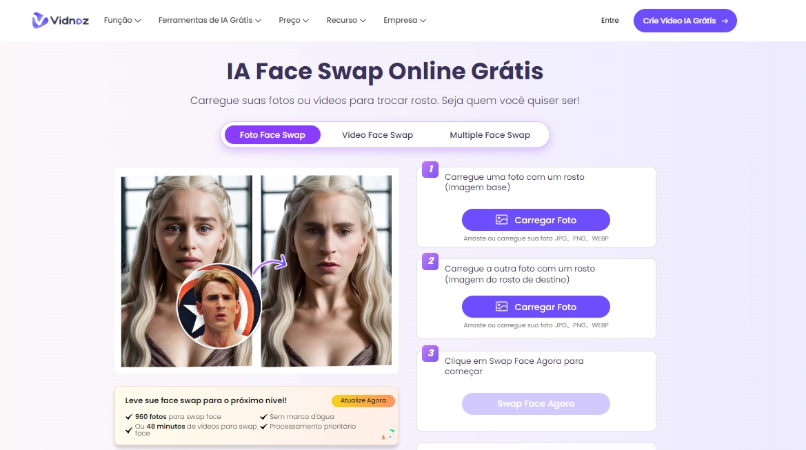 deepfake lisa face swap