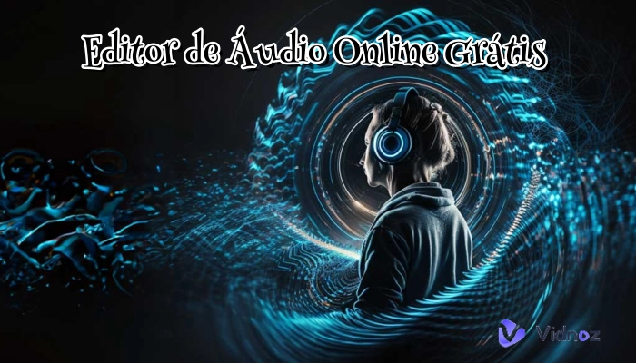 As 7 Melhores Editores de Áudio Online Grátis  - Usar para Tratar Áudio Online