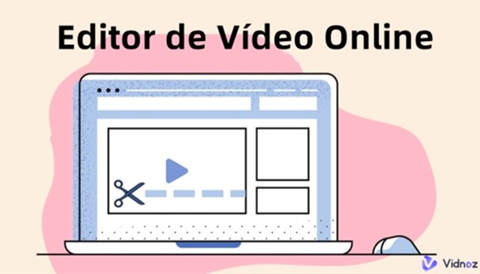 editor de vídeo online