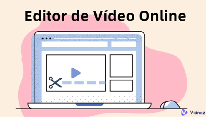 Editor de Video Online