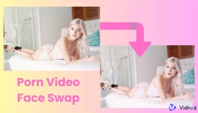 face swap vídeo porn
