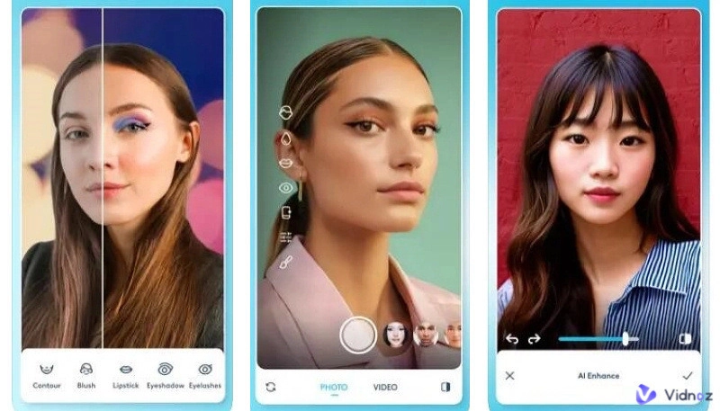 Os 7 Melhores FaceApp Grátis de Edição de Rosto para Selfies Perfeitas