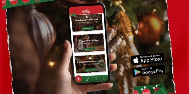 Jogo de Papai Noel Falante – Apps no Google Play