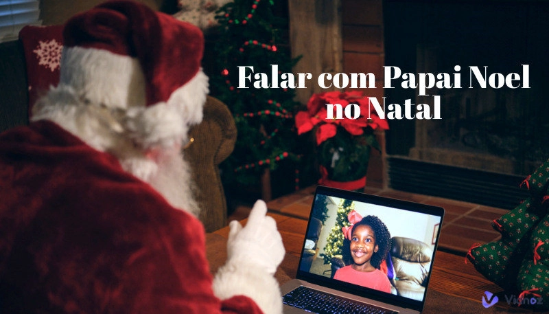 Jogo de Papai Noel Falante – Apps no Google Play