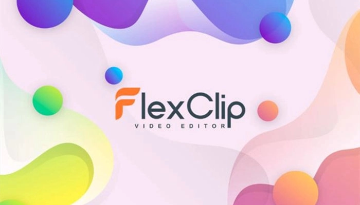 FlexClip-girar vídeo online grátis
