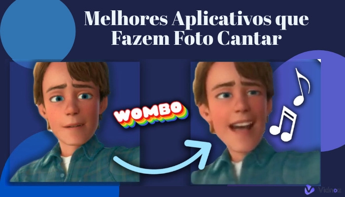 Fazer Foto Cantando Online: 5 Melhores Formas para Fazer Foto Cantar e Mexer Grátis