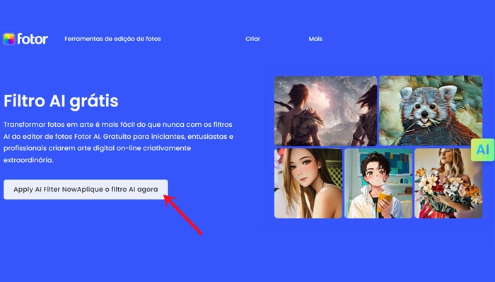 Picsart lança gerador de GIF com IA a partir de texto