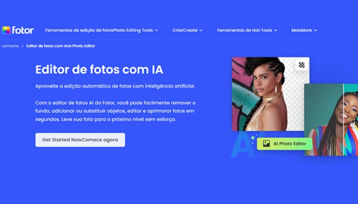 Picsart agora pode criar Gifs animados usando Inteligência