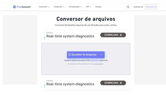 freeconvert midi para mp3
