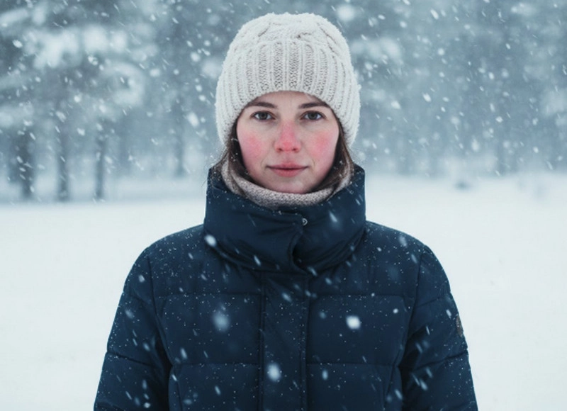 gemini retrato de inverno