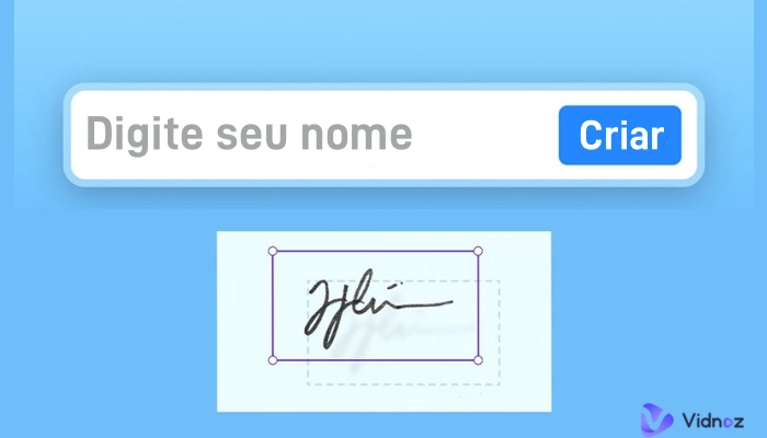 Como Fazer Assinatura Eletrônica? 5 Melhores Geradores de Assinatura de IA Grátis
