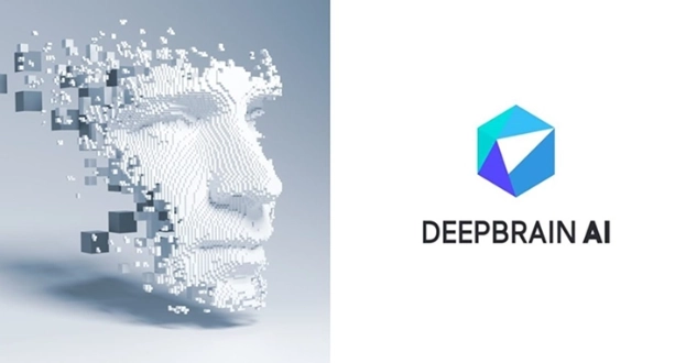 Deepbrain AI - um gerador de vídeo AI com avatares AI personalizados
