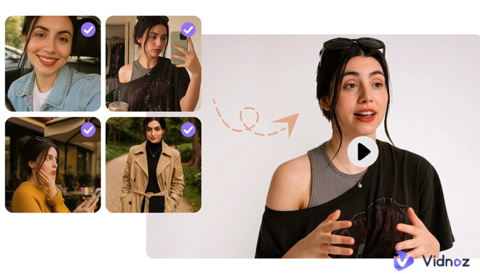 Quer um Avatar Falante? Veja as Top 7 para Criar Vídeo IA Falando em Minutos [Grátis e Online]