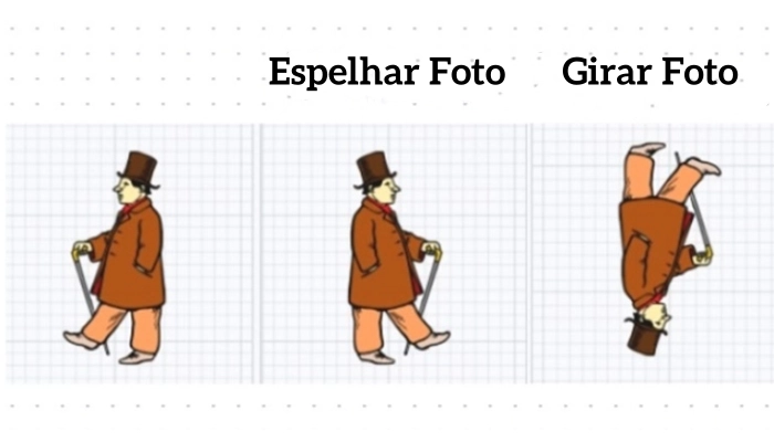 girar photo online