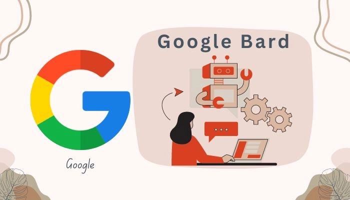 google bard conversar com inteligencia artificial