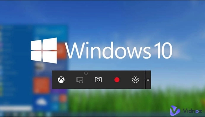 4 Ferramentas para Gravar Tela do Windows 10 com Rapidez e Facilidade [2024]