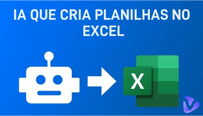 5 Soluções de IA Excel para IA que Cria Planilha Excel Grátis - Inteligência Artificial para Excel