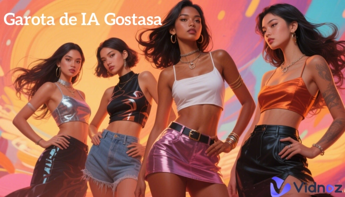ia gostosa