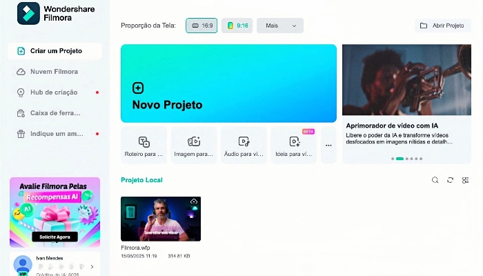 ia musculoso flimora