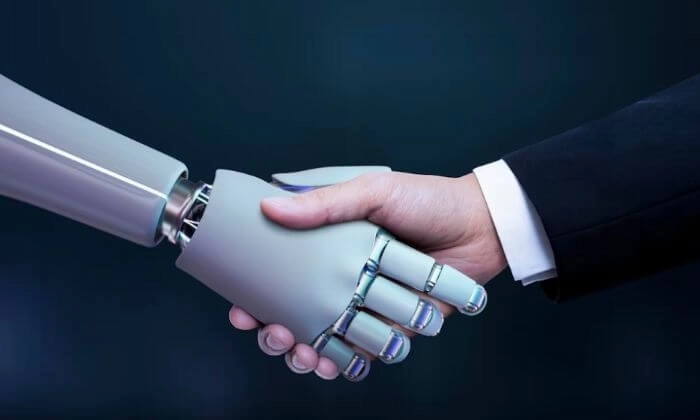 O futuro da inteligência artificial generativa