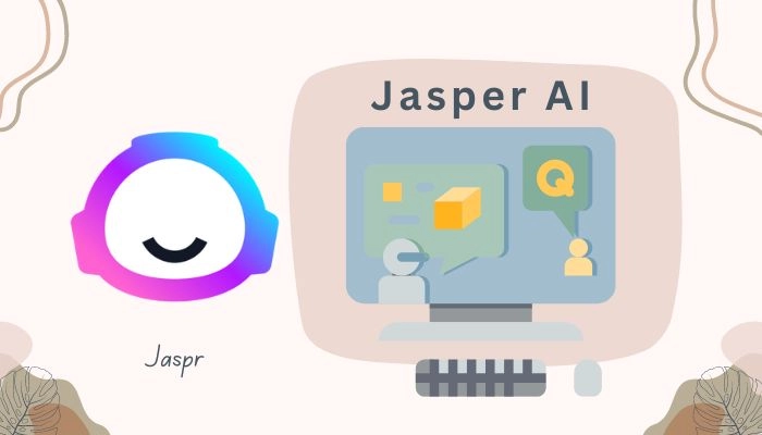 jasper ai conversar com inteligencia artificial online