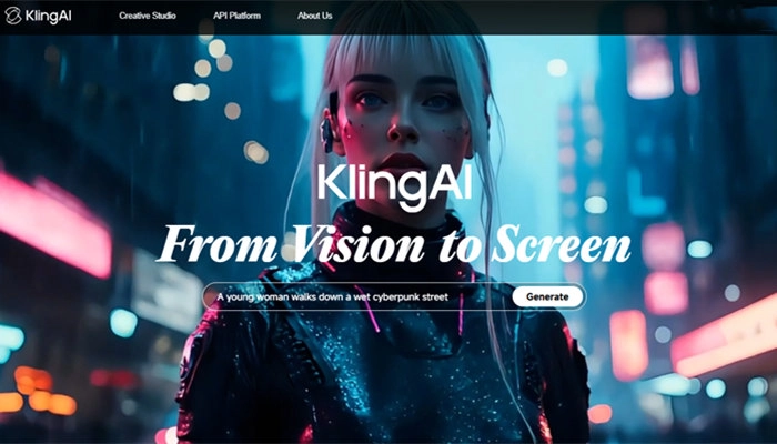 kling ai hailuo alternativas
