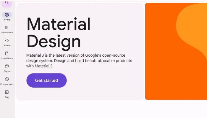 material.io crie paleta de cores online gratis para designer de ui