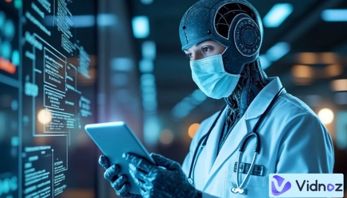 Qual Médico IA É Mais Confiável? 3 Melhores IAs em Inteligência Artificial na Saúde