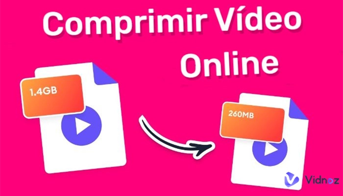 Melhores Ferramentas para Comprimir Vídeos Online Fácil - Ajuda a Aumentar Vendas