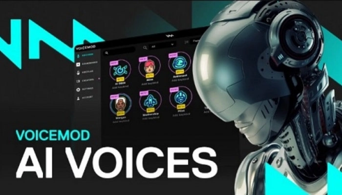 Modificador de voz GRATUITO em tempo real - Voicemod