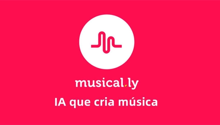 musically ia que cria música