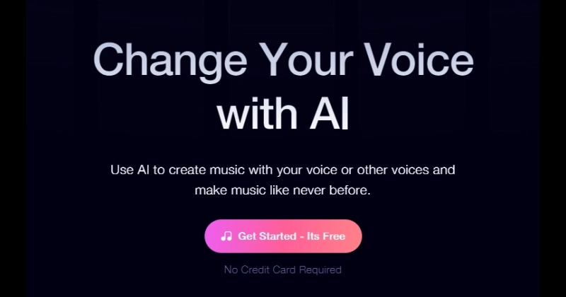 musicfy ai