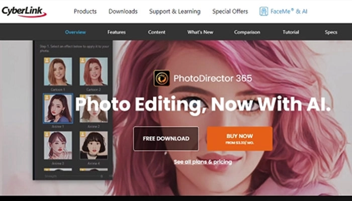 PhotoDirector-avatar para discord