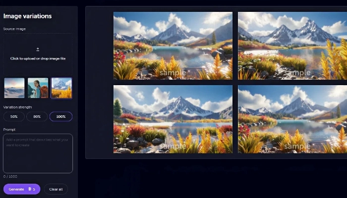 reimagine ia motion elements