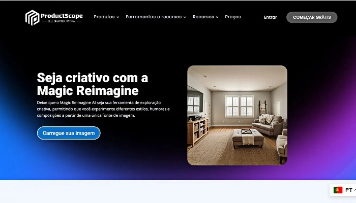 reimagine ia productscope